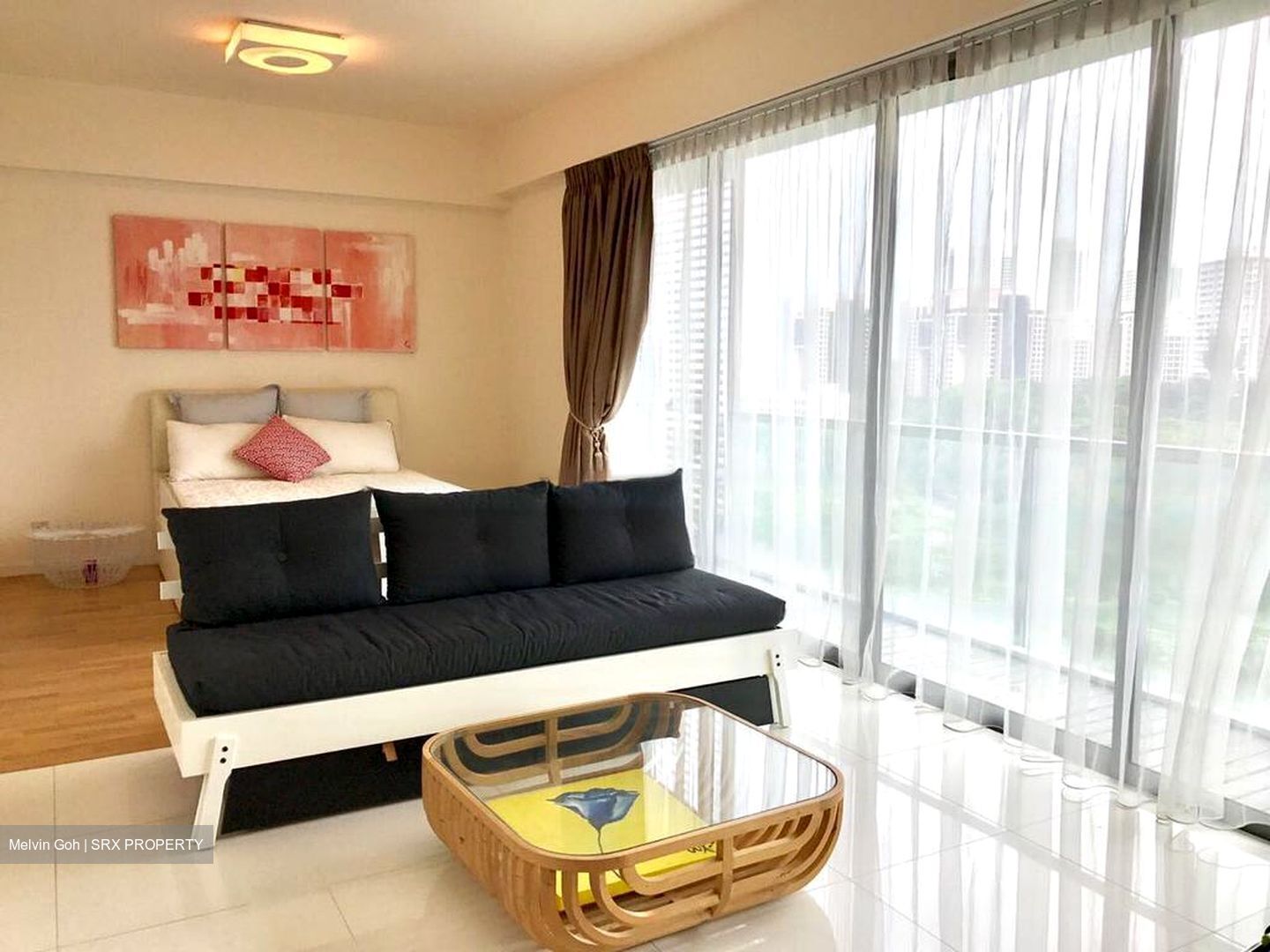 One-north Residences (D5), Apartment #462562271